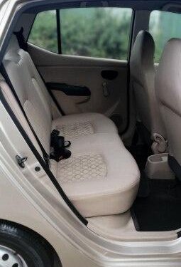 Hyundai i10 Era 1.1 2007 MT for sale in Pune