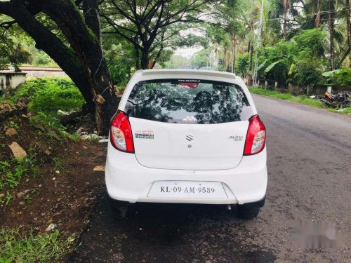 Used 2017 Maruti Suzuki Alto 800 MT for sale in Tirur