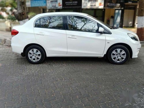 Used 2015 Honda Amaze MT for sale in Mumbai