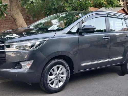 2019 Toyota Innova Crysta MT for sale in Ludhiana