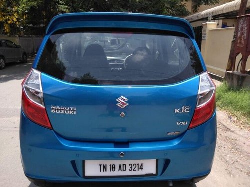 2015 Maruti Alto K10 VXI AT for sale in Coimbatore