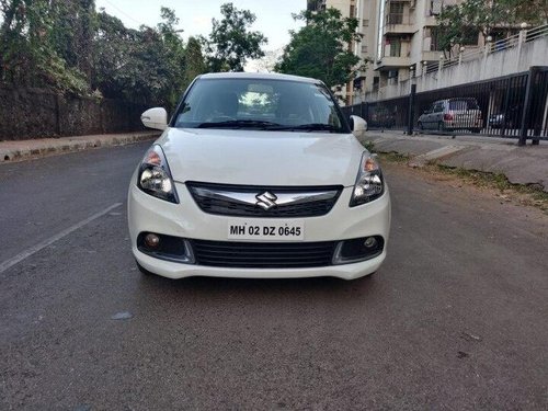 Maruti Dzire VXI 2015 MT for sale in Mumbai