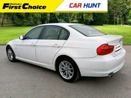 Used 2011 BMW 3 Series 2005-2011 AT for sale in Gurgaon