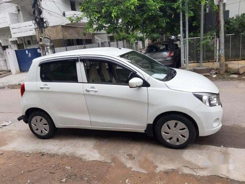 Maruti Suzuki Celerio ZXI 2015 MT for sale in Hyderabad