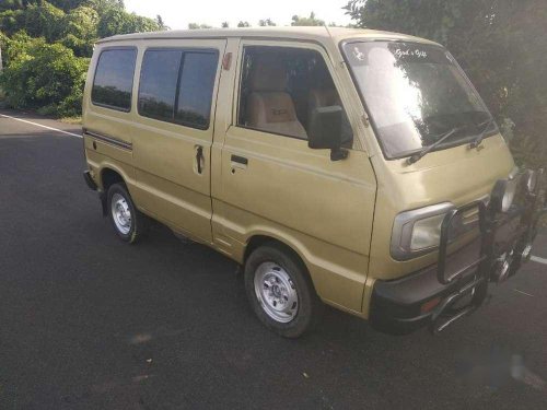 Maruti Suzuki Omni 2006 MT for sale in Tiruchirappalli