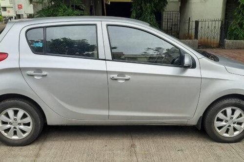 Hyundai i20 1.2 Sportz 2014 MT for sale in Pune