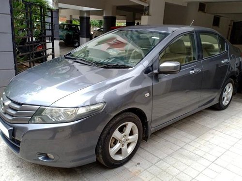 2010 Honda City 1.5 V AT for sale in Hyderabad