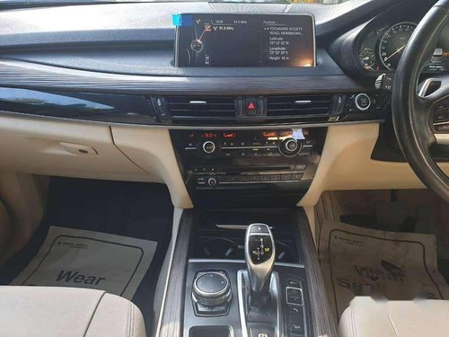 BMW X5 xDrive 30d, 2017, Diesel AT in Mumbai