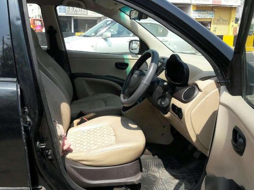 Used 2010 Hyundai i10 Magna 1.2 MT for sale in Hyderabad