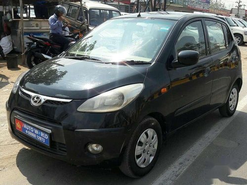 Used 2010 Hyundai i10 Magna 1.2 MT for sale in Hyderabad