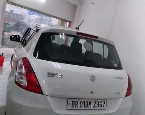 Maruti Suzuki Swift VDI 2013 MT for sale in Patna