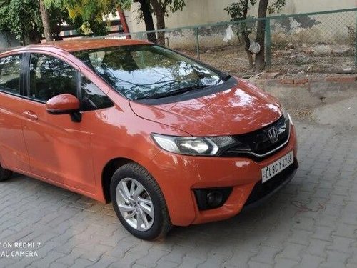 Honda Jazz VX CVT 2015 AT for sale in New Delhi