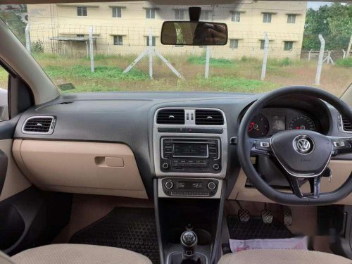 Used 2014 Volkswagen Polo MT for sale in Sivakasi