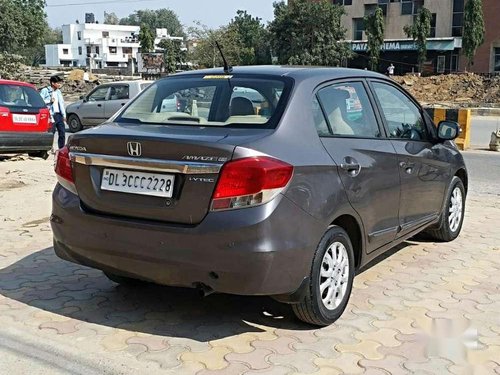 Honda Amaze, 2013, Petrol MT for sale in Gurgaon