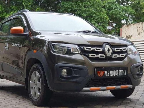 Renault KWID RXT 2017 MT for sale in Kolkata