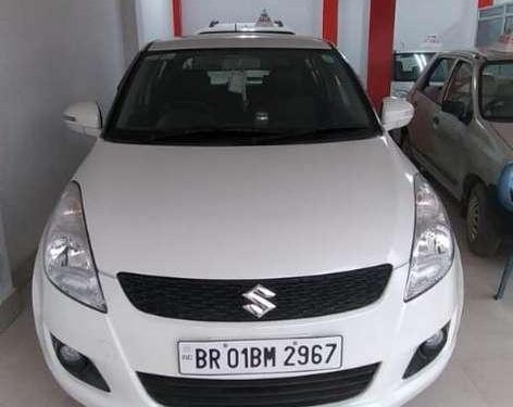 Maruti Suzuki Swift VDI 2013 MT for sale in Patna