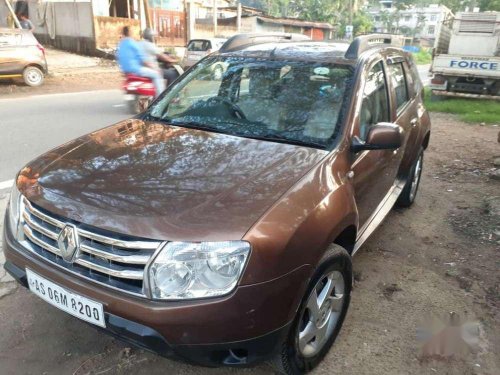 Renault Duster 85 PS RXZ, 2014, Diesel MT in Guwahati