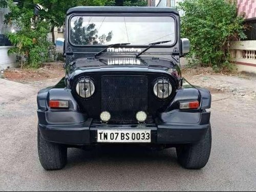 2012 Mahindra Thar CRDe MT for sale in Chennai