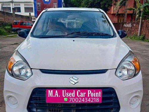 2016 Maruti Suzuki Alto 800 LXI MT for sale in Nagaon