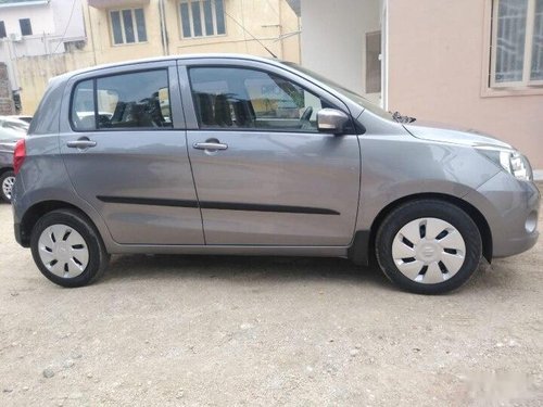 Maruti Celerio ZXI 2016 AT for sale in Coimbatore