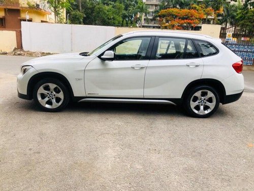 2013 BMW X1 sDrive 20d Sportline AT for sale in Bangalore