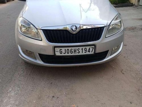 Used 2014 Skoda Rapid MT for sale in Vadodara