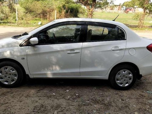 2014 Honda Amaze MT for sale in Ahmedabad