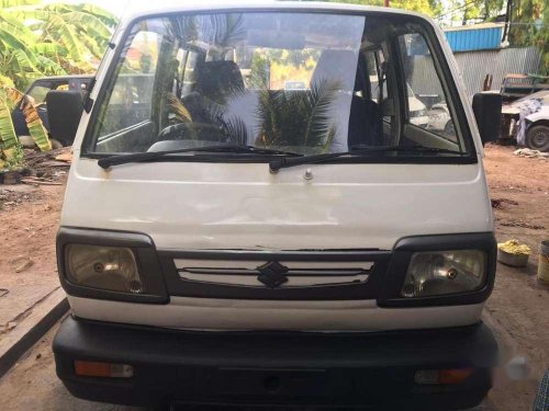 2009 Maruti Suzuki Omni MT for sale in Chennai