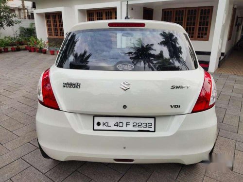 Maruti Suzuki Swift VDi, 2011, Diesel MT for sale in Perumbavoor