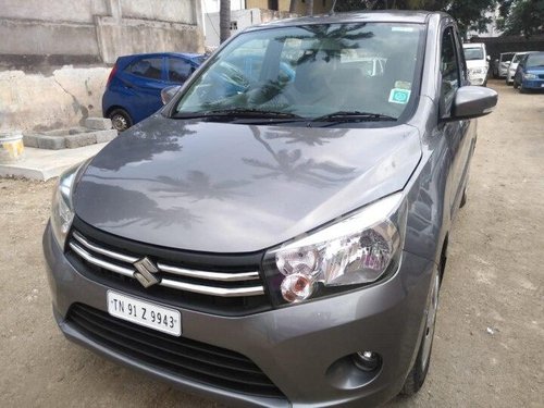 Maruti Celerio ZXI 2016 AT for sale in Coimbatore