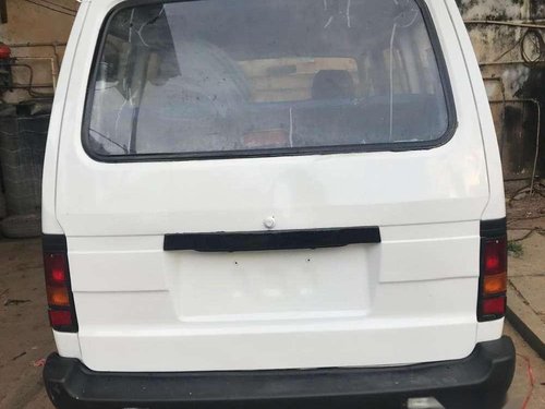 2009 Maruti Suzuki Omni MT for sale in Chennai