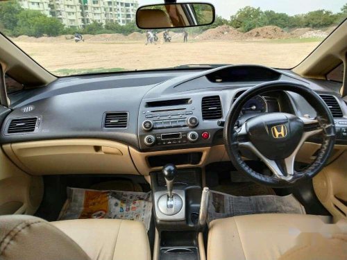 2009 Honda Civic MT for sale in Ahmedabad