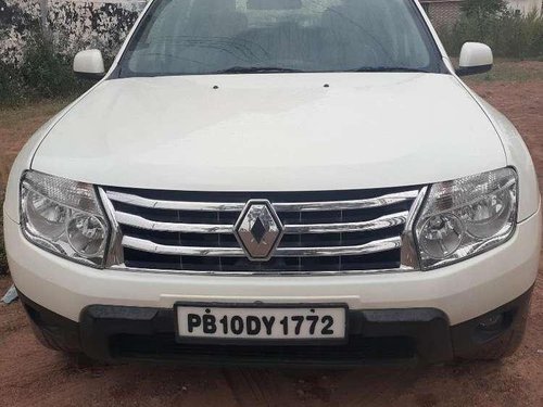 Used 2012 Renault Duster MT for sale in Fatehgarh Sahib