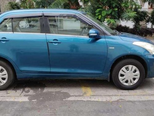 Maruti Suzuki Swift Dzire VDi BS-IV, 2013, Diesel MT in Mumbai