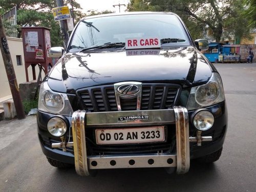 Used 2010 Mahindra Xylo E4 MT for sale in Coimbatore