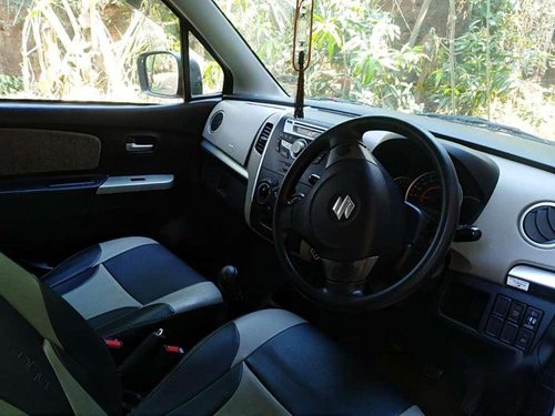 Maruti Suzuki Wagon R VXI 2015 MT for sale in Manjeri