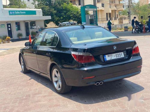 BMW 5 Series 530i Sedan, 2008, Petrol AT in Hyderabad