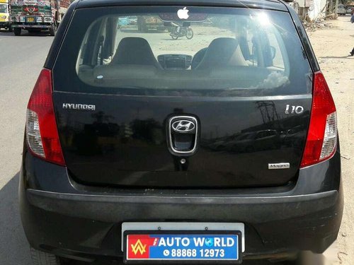 Used 2010 Hyundai i10 Magna 1.2 MT for sale in Hyderabad