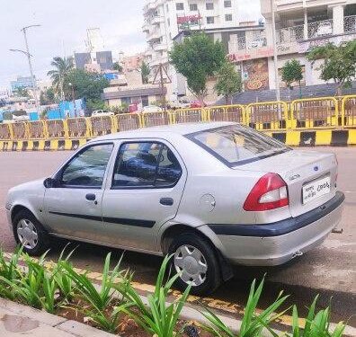 2007 Ford Ikon 1.3 CLXi MT for sale in Pune