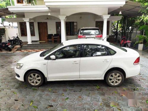 2012 Volkswagen Vento MT for sale in Kochi