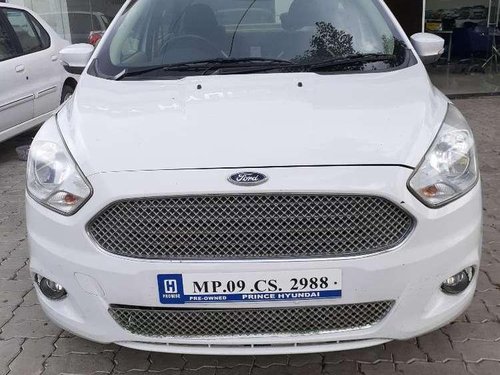 Ford Figo Aspire 2015 MT for sale in Indore