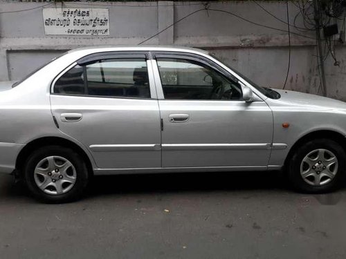 Hyundai Accent GLE 2008 MT for sale in Chennai