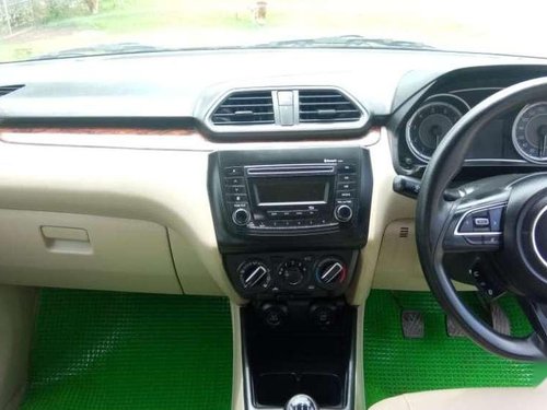 Maruti Suzuki Swift Dzire VXI, 2017, Petrol MT in Tezpur