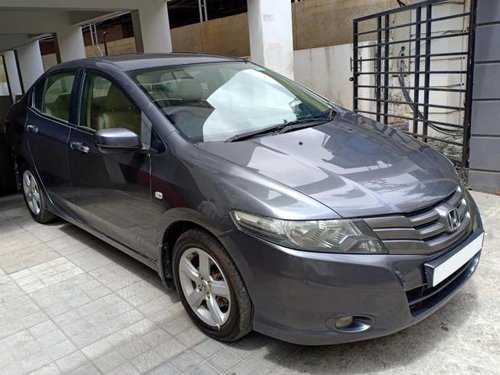 2010 Honda City 1.5 V AT for sale in Hyderabad
