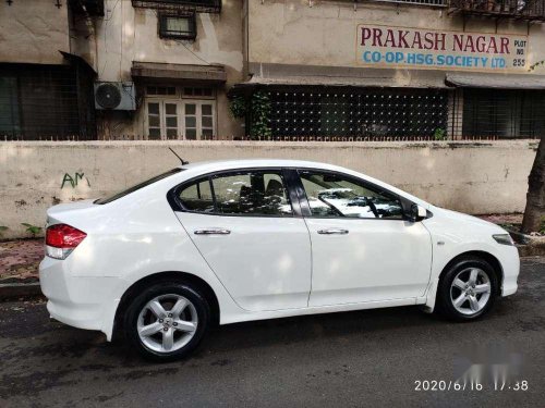 Used 2011 Honda City MT for sale in Mumbai