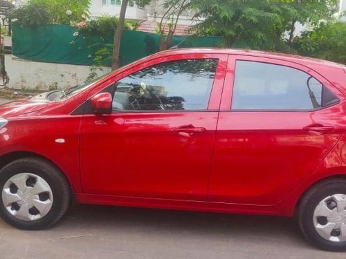 2017 Tata Tiago 1.2 Revotron XT MT in Ahmedabad