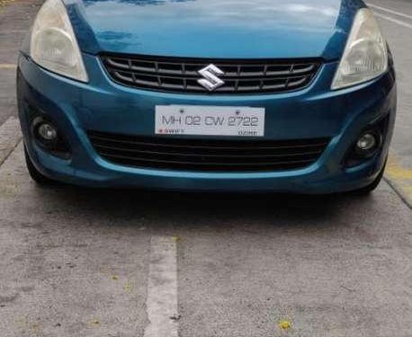 Maruti Suzuki Swift Dzire VDi BS-IV, 2013, Diesel MT in Mumbai