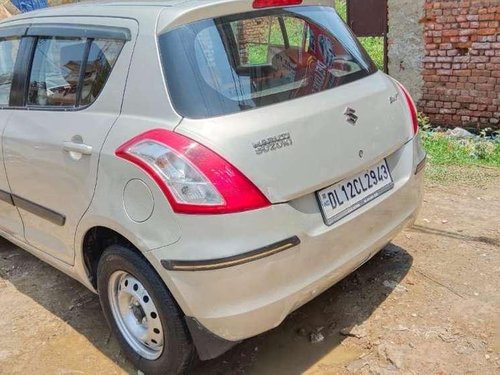 Used 2017 Maruti Suzuki Swift LXI MT for sale in Ghaziabad