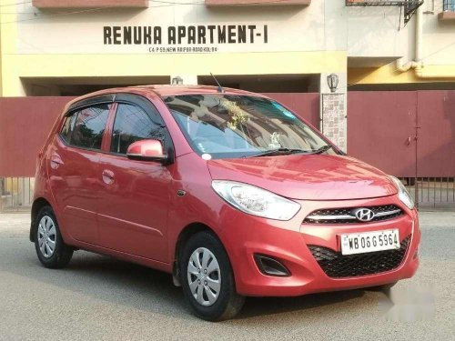 Used 2011 Hyundai i10 Sportz MT for sale in Kolkata