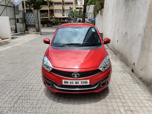 2018 Tata Tiago MT for sale in Mumbai